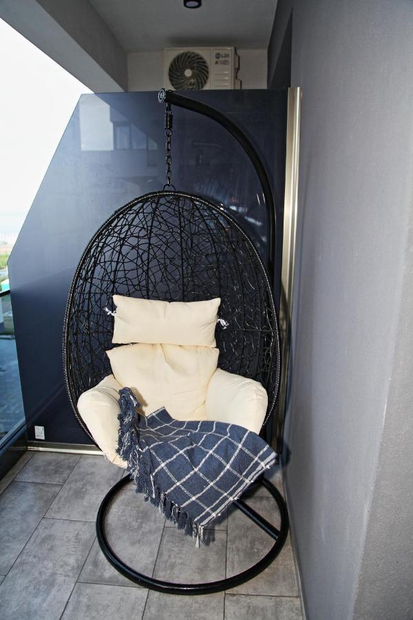 Beach Breeze Residence Năvodari Exterior foto